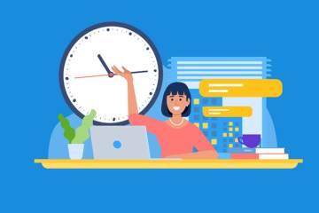 بهترین اپلیکیشن های مدیریت زمان و کاربرد آنها