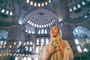 ۵ نکته برای طراحی تورهای ماه رمضان