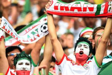 پیشبینی سفر ۵۰۰ هزار ایرانی به جام جهانی قطر