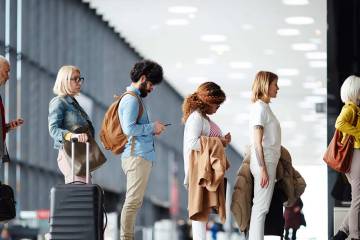 آییننامه جهانی برای حفظ حقوق گردشگران در بحران