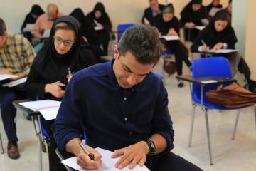 تمدید مهلت ثبتنام آزمون جامع گردشگری تا ۱۴ اردیبهشت