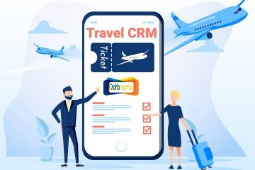 فرمول بکارگیری CRM در گردشگری