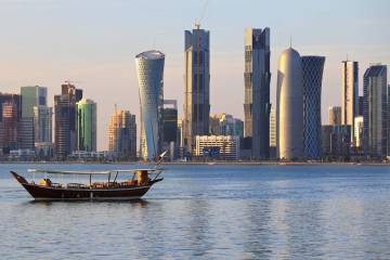 شرایط سفر به قطر در دوران کرونا