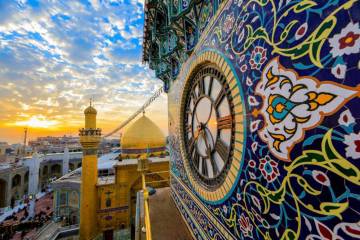شرایط سفر به عراق در دوران کرونا