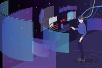 ۳ اصل برای ورود کسب و کارها به متاورس