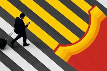 بازاریابی چریکی چیست | گوریلا مارکتینگ و انواع آن