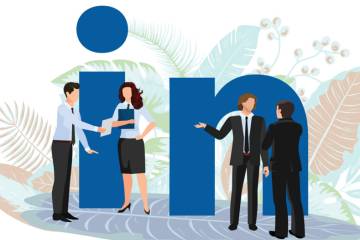 لینکدین چیست و چگونه در آن فعالیت کنیم + آموزش جامع