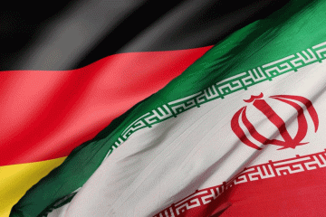 آلمانی ها به ایران سفر نکنند!