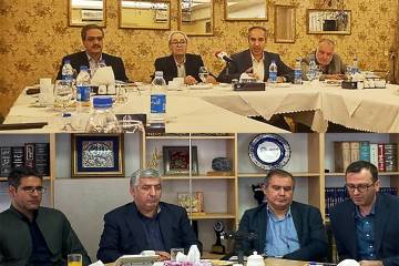 اتحاد نافرجام تشکلهای گردشگری