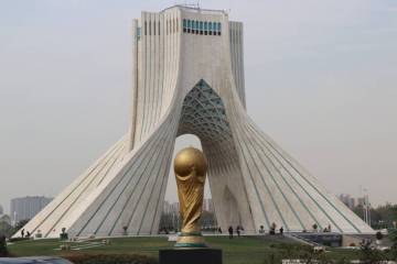 رویای اهالی سفر با وعدههای پوچ مدیران بر باد رفت!