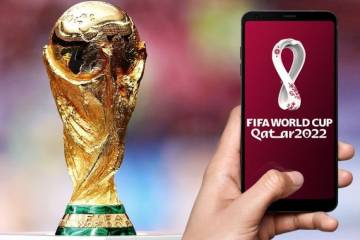 اپلیکیشنهای جام جهانی قطر را دانلود نکنید!