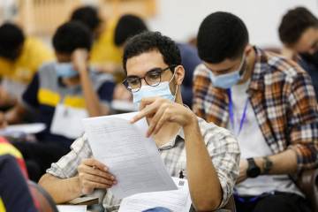 جزئیات آزمون جامع گردشگری ۱۴۰۱ | تعداد داوطلبان