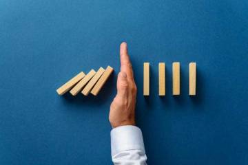 فرمول رهبران کسب و کارها برای مدیریت بحران