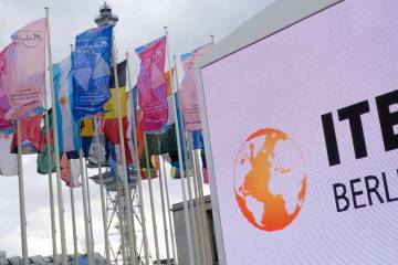 نمایشگاه گردشگری برلین (ITB Berlin) | اطلاعات جامع