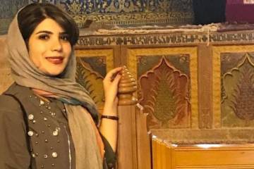 تعیین سرنوشت پرونده مرگ دختر طبیعتگرد پس از ۲ سال