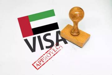 افزایش قیمت ویزای دبی | ۶ تغییر در صدور ویزای امارات