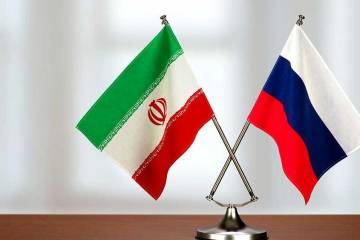 لغو ویزای ایران و روسیه: همچنان در انتظار روسها