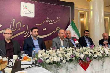 ۲۳ هزار میلیارد تومان: زیان هتلهای ایران در ۲ سال