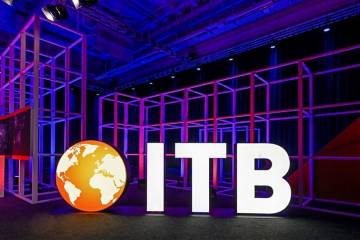 غیبت ایران در نمایشگاه ITB برلین ۲۰۲۳