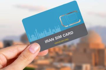 سوشیاتل، نخستین سیم کارت مخصوص گردشگران خارجی