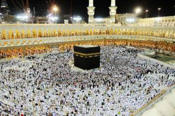 قیمت حج ۱۴۰۲ چقدر است؟ + زمان ثبتنام