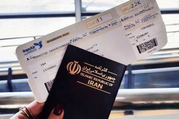 رباتها بلیط هواپیما را گران کردند!