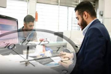 ساعت کار ادارات در تابستان اعلام شد