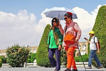 ایران، اولویت سفر چینیها نیست!