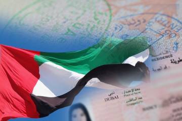 امارات صدور ویزای ۹۰ روزه را از سر گرفت