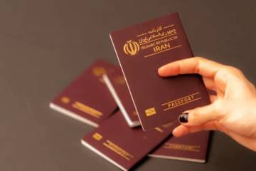 کشورهای بدون ویزا برای ایرانیان ۲۰۲۴ | لیست کامل ۱۴۰۲