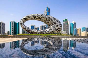داستان بزرگترین موفقیت تاریخ گردشگری جهان