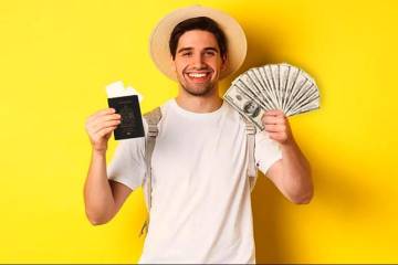 هزینه اخذ ویزای توریستی کانادا در سال 2023 چقدر است؟