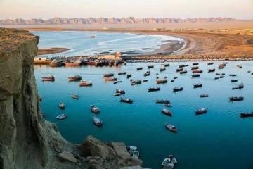 گردشگری در چابهار؛ از طبیعت گردی تا گشت در موزهها