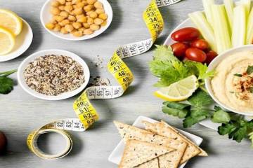 برای کمک به کاهش وزن این مواد غذایی را مصرف کنید