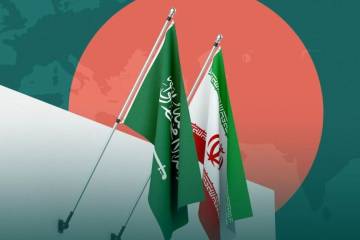زمزمه لغو ویزا بین ایران و عربستان