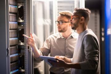 راهنمای خرید بهترین VPS آیپی ثابت کانادا