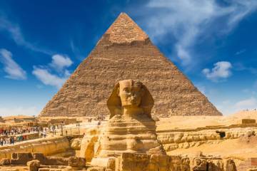 سفر ایرانیها به مصر در گرو پایان جنگ غزه