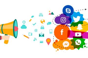 نکاتی برای موفقیت در شبکههای اجتماعی در سال ۲۰۲۴ + اینفوگرافیک