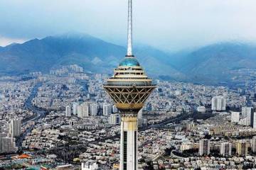 اعلام آمادگی تهران برای میزبانی اجلاس جهانی گردشگری شهری