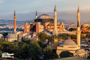 نکاتی که برای سفر به استانبول باید بدانیم