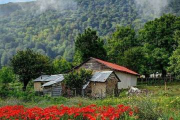 اردیبهشت کجا بریم| معرفی ۲۴ مقصد داخلی و خارجی برای سفر