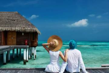۴ نکته برای افزایش فروش آژانسهای مسافرتی در تابستان ۱۴۰۳