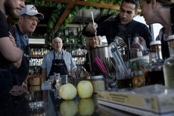 ۴ روند تجربه سفر در سال ۲۰۲۴ میلادی | از کولکیشن تا آسیای عزیز