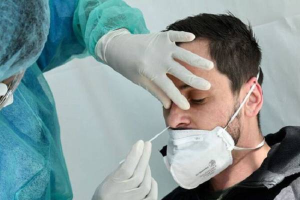 تست رایگان کرونا، برای مسافران نوروزی فرودگاه امام