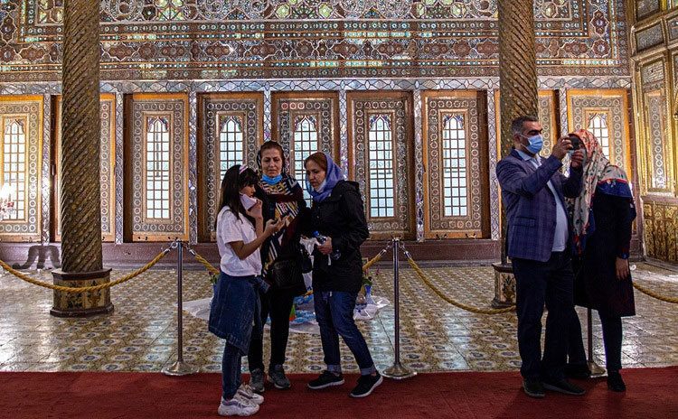 کاهش ساعت کاری موزه‌ ها در ماه رمضان