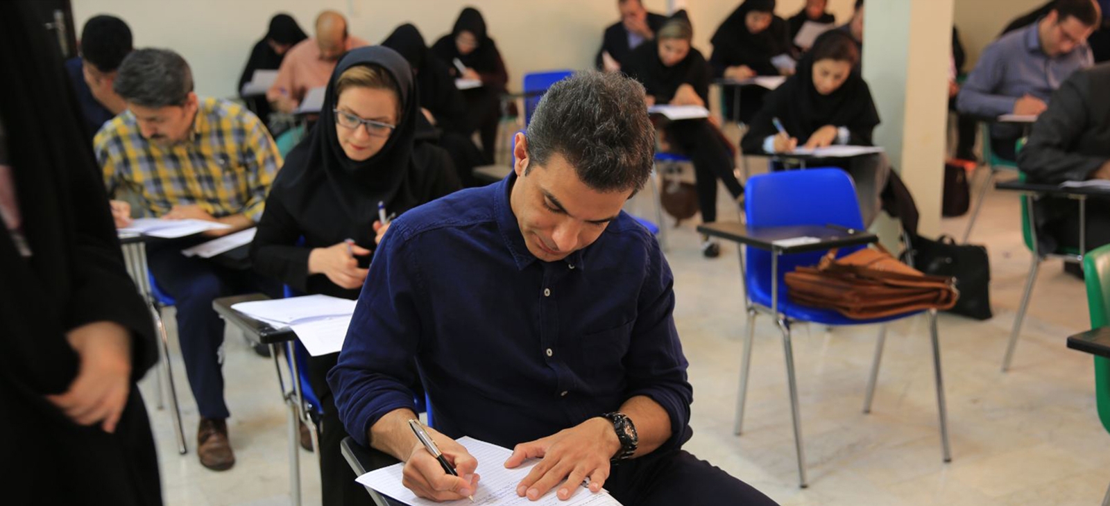 تمدید مهلت ثبت‌نام آزمون‌ جامع گردشگری تا ۱۴ اردیبهشت