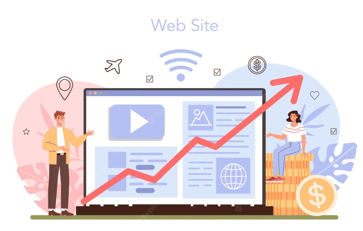 ۹ ویژگی یک وب سایت کسب و کار گردشگری