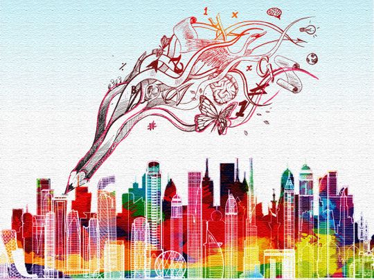 گردشگری خلاق ، روندی نو در گردشگری جهان