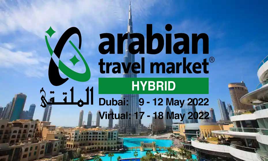 در نمایشگاه گردشگری دبی در سال ۲۰۲۲ چه گذشت؟