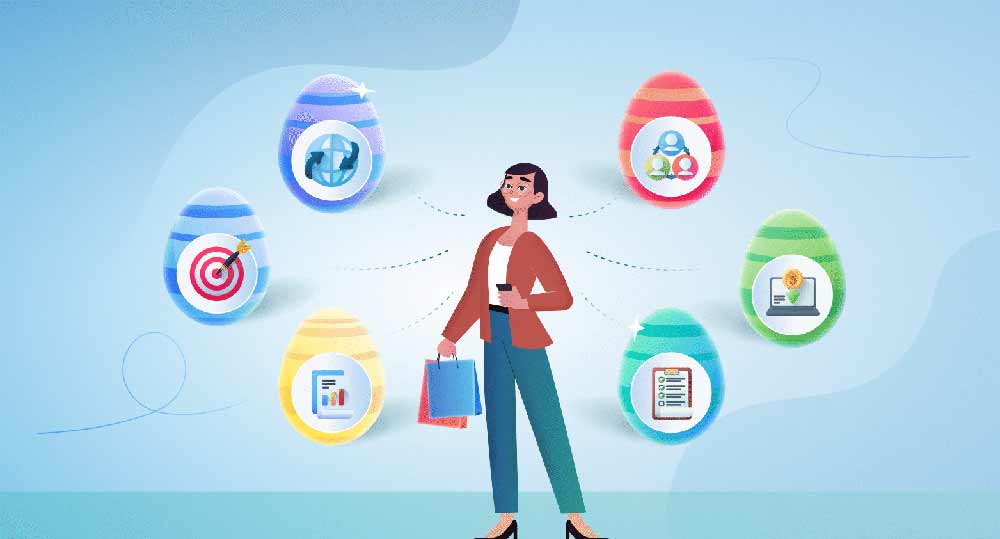 راهنمای جامع مشتری مداری در فصول اوج فروش